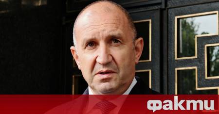 Министър председателят Румен Радев ще бъде днес в Шумен съобщи