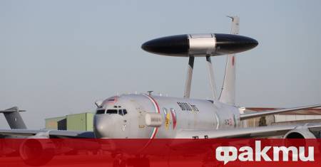 Полша отчита прекъсвания на GPS сигнала над Балтийско море Това
