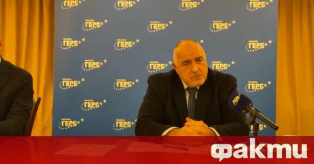 На заседание на групата на ЕНП поставих въпроса за подписването