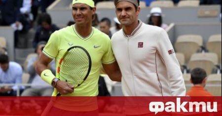Роджър Федерер няма официален мач от повече от година и