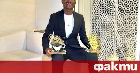 Израелският Апоел Беер Шева е сложил цена от 2 5 млн