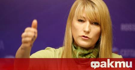 Един от най активните депутати от партията на Владимир Путин