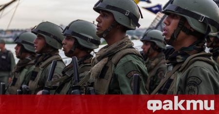 Най малко 23 ма души са били убити при сблъсъци между венецуелската