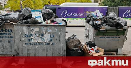 Кметовете на столичните райони Люлин и Слатина влязоха в спор