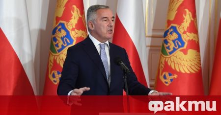 Черна гора е изправена пред предсрочни парламентарни избори които трябва