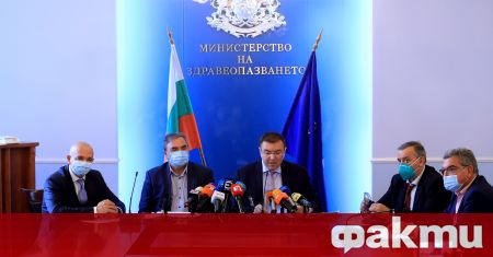 Премиерът в оставка Бойко Борисов е разпоредил на проф Костадин