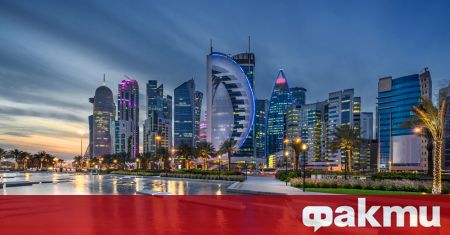 Катар е остро критикуван заради състоянието на човешките права в