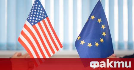 Европейската комисия е получила подкрепата на страните членки на ЕС