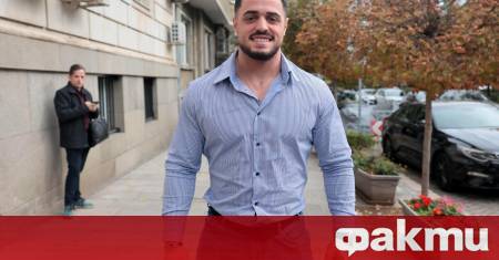 Легендата на българските и световните щанги Златан Ванев сподели