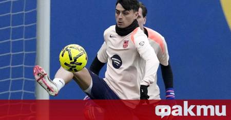 Президентът на Реал Мадрид Флорентино Перес има амбицията да подпише