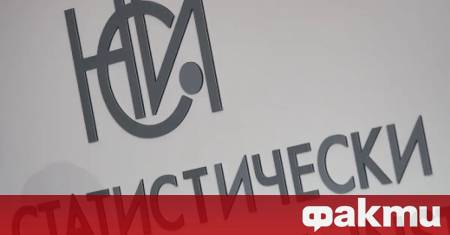 Средните доходи на лице от домакинство се повишават по силно