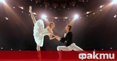 В Световния ден на балета, Софийската опера кани всичките си