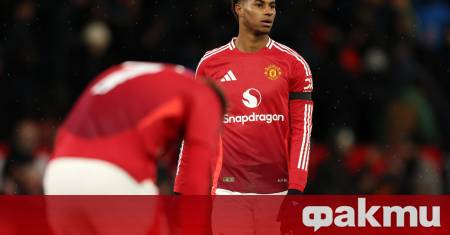 Представители на Маркъс Рашфорд са се срещнали с хора от