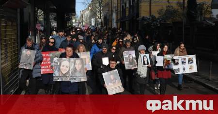 Традиционно всяка година страната ни се присъединява към Световния ден