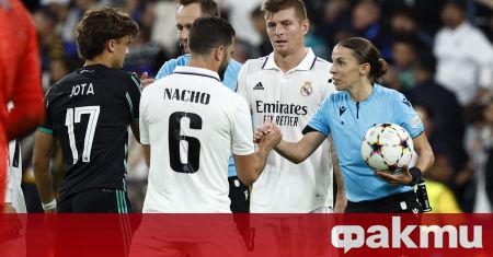 Реал Мадрид разби с 5 1 отбора на Селтик в последния