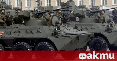 След като Старлинк беше деактивиран руснаците спешно са започнали да