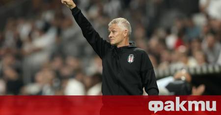 Оле Гунар Солскяер може сензационно да се завърне начело на