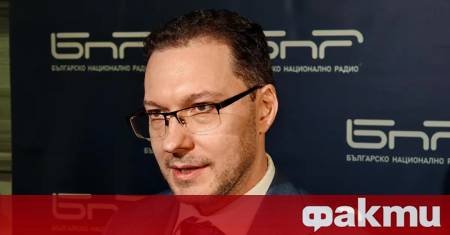 Тази сутрин в ефира на БНТ Асен Василев беше попитан