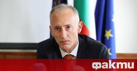 Средната оценка на изпита по математика за 6. клас, който