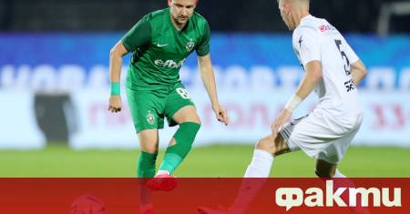 Халфът Тодор Неделев е дал положителен отговор на предложението на