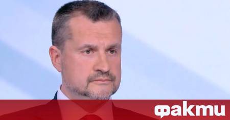 Продължава ли промяната… Както чухме да казва вече единственият лидер