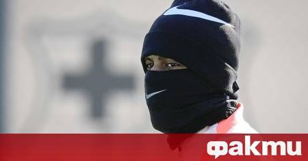 Младата звезда на каталунския гранд Ламин Ямал изрази силното си