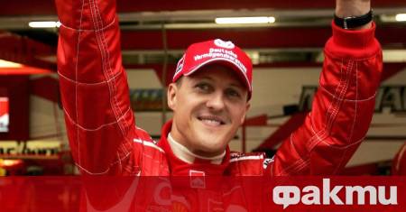 Източник от средите на Формула 1 даде лъч надежда относно