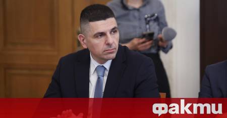 Вчера беше представен проектобюджета на държавата Днес настояваме финансовият министър