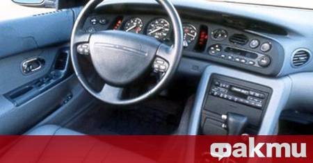 В света на автомобилния инженеринг съществуват решения които са толкова