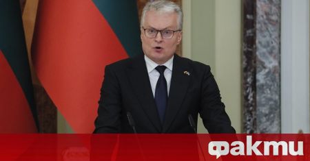 Литва ще опита да се откачи изцяло от руската електропреносна