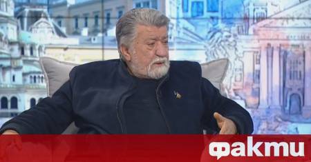 Бюджетът за мен е проста работа – една кофичка в