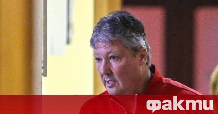 Фондация ЦСКА даде старт на мащабна дарителска кампания насочена към