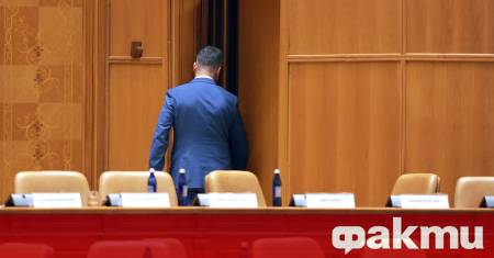 Лидерите на десноцентристките партии в Румъния Национално либералната партия Съюз