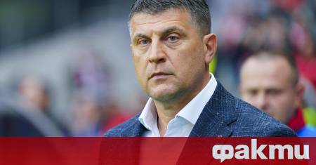 Лудогорец е на прага на нова ера след като ръководството