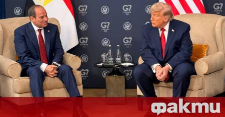 Бъдещото окончателно споразумение между Иран и САЩ наред с други