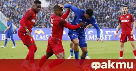 Италианският елитен Комо държи под око представянето на левия бек