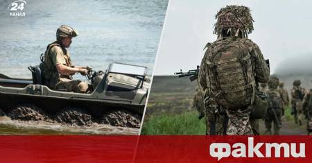 Купянск ще бъде превзет от руската армия през следващата седмица