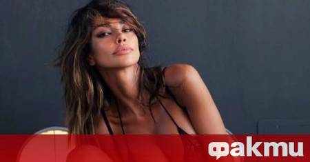 Мадалина Геня предизвика буря в социалните мрежи с нова провокативна