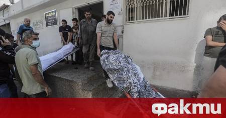 Израел съобщи че е прибрал тялото на тайландски заложник отвлечен