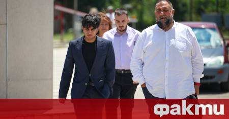 Върховният касационен съд ВКС осъди окончателно на шест години затвор