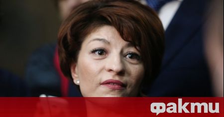 За съжаление българският парламент е изправен пред конституционна криза която