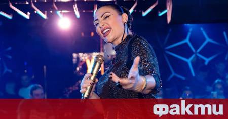 Софи Маринова успокои феновете си с кратко но силно емоционално