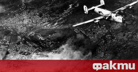 На 5 юни 1942 г Конгресът на САЩ приема съвместна