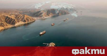 Дипломати от Катар и Оман провеждат интензивни разговори с Иран
