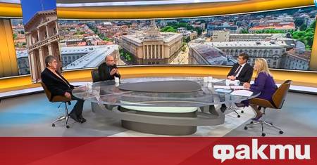 Бойко Борисов в момента е лидер буфосинхронист Всичко което казва