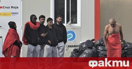 Властите на Канарските острови и Сеута ще платят авансово над