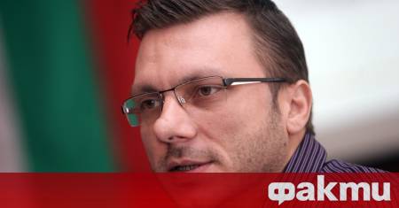 Знаехме че д р Хасърджиев има лични проблеми От много време