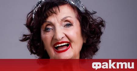 Документалният филм Синьо – животът на Мими Николова ще има