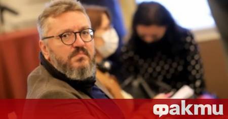 Гостуването на журналиста Мартин Карбовски в сутрешния блок на Българската