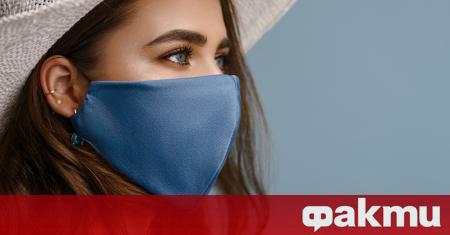 Чехия затяга правилата за носене на маски От утре то